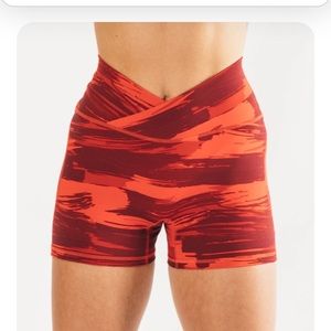 Alphalete surface power short